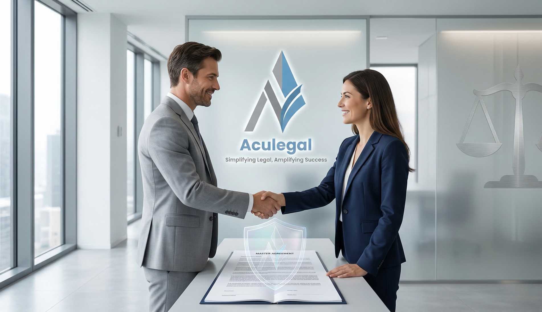 Business dispute arising from unclear contract terms and legal miscommunication
