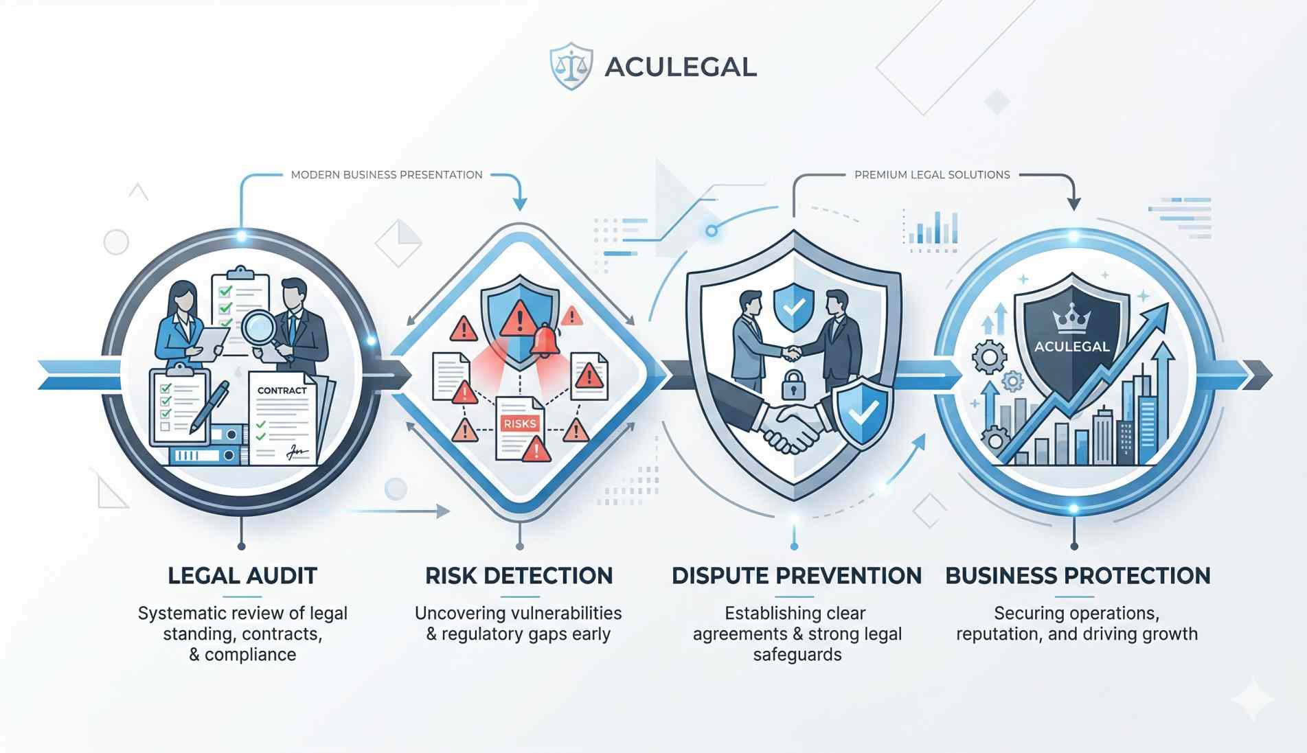 Audit-Aculegal