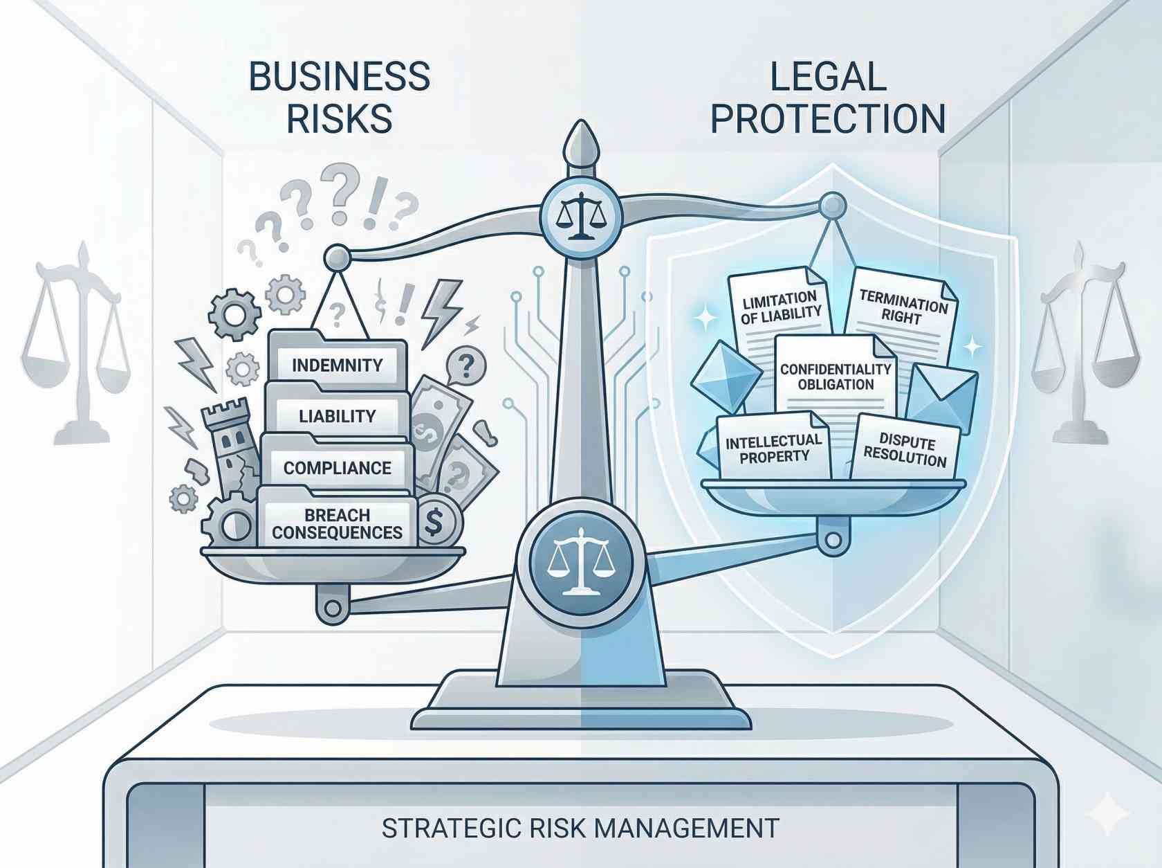 contract-risk-allocation-business-agreements