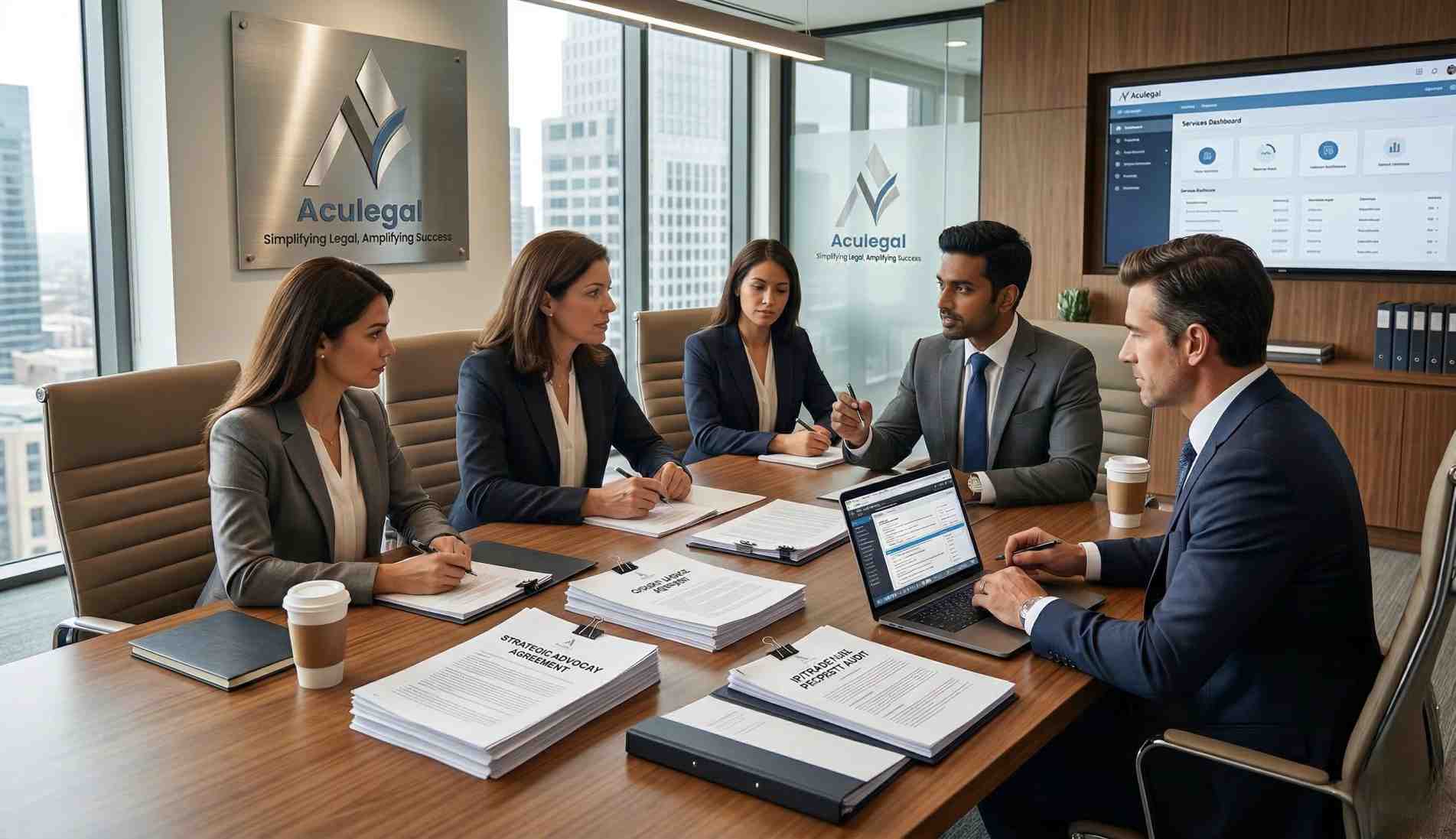  Trust-Building