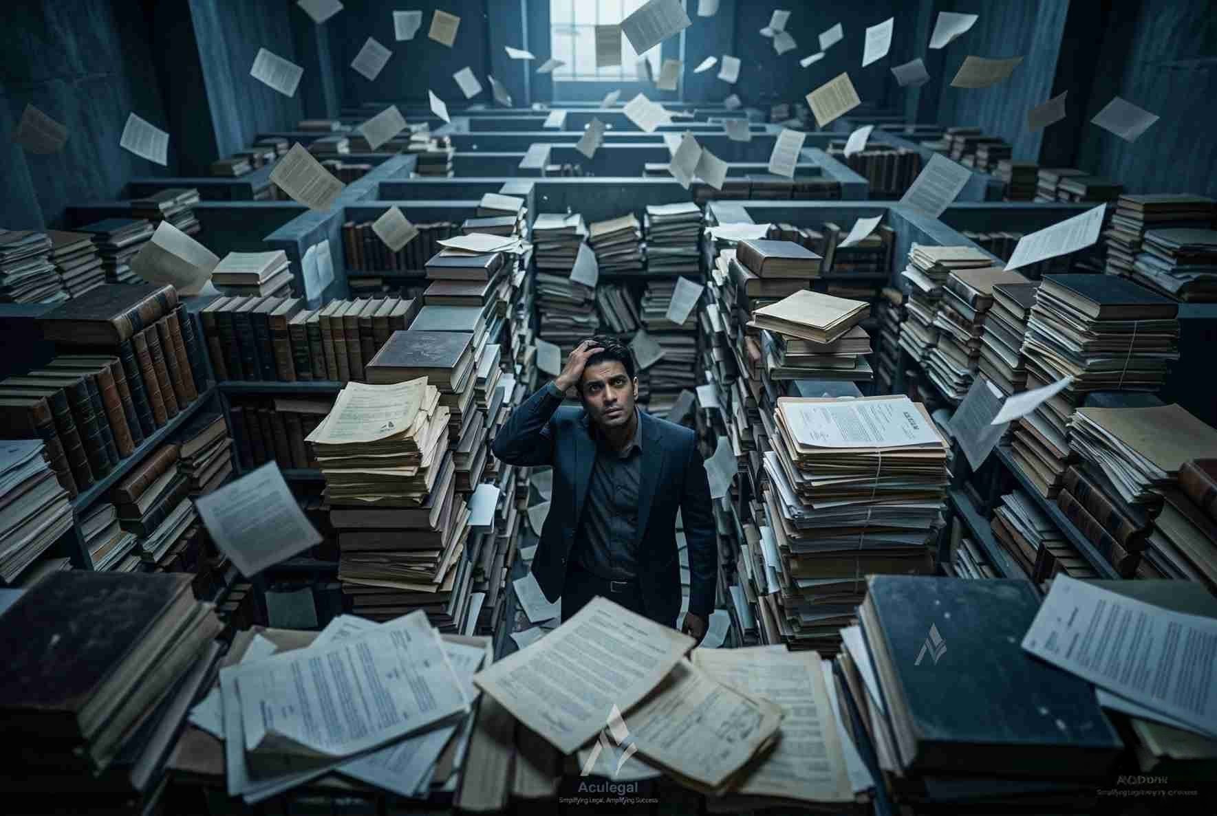 Complex regulatory burden and legal compliance maze for startups in India