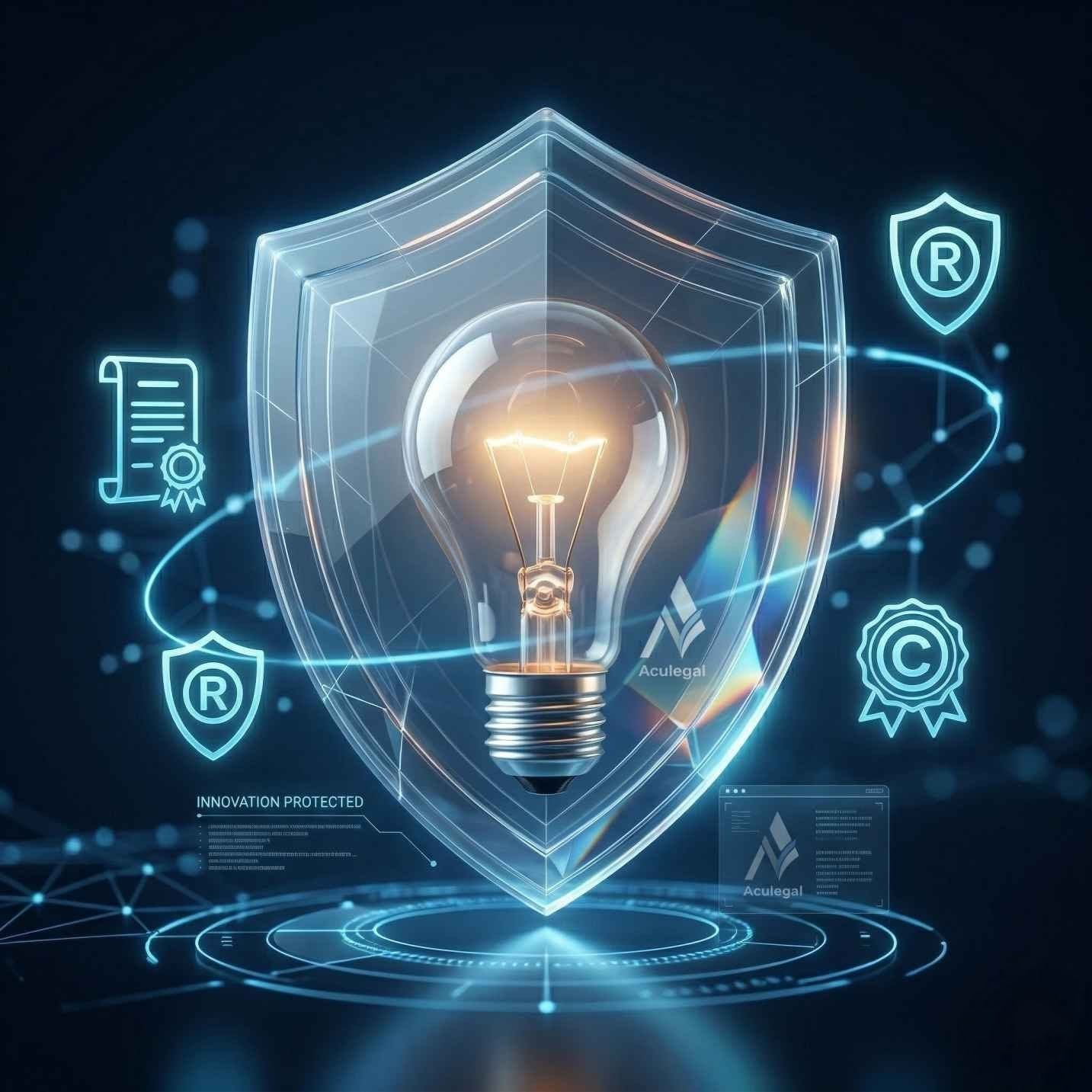 Intellectual property protection for startups in India after Jan Vishwas reforms