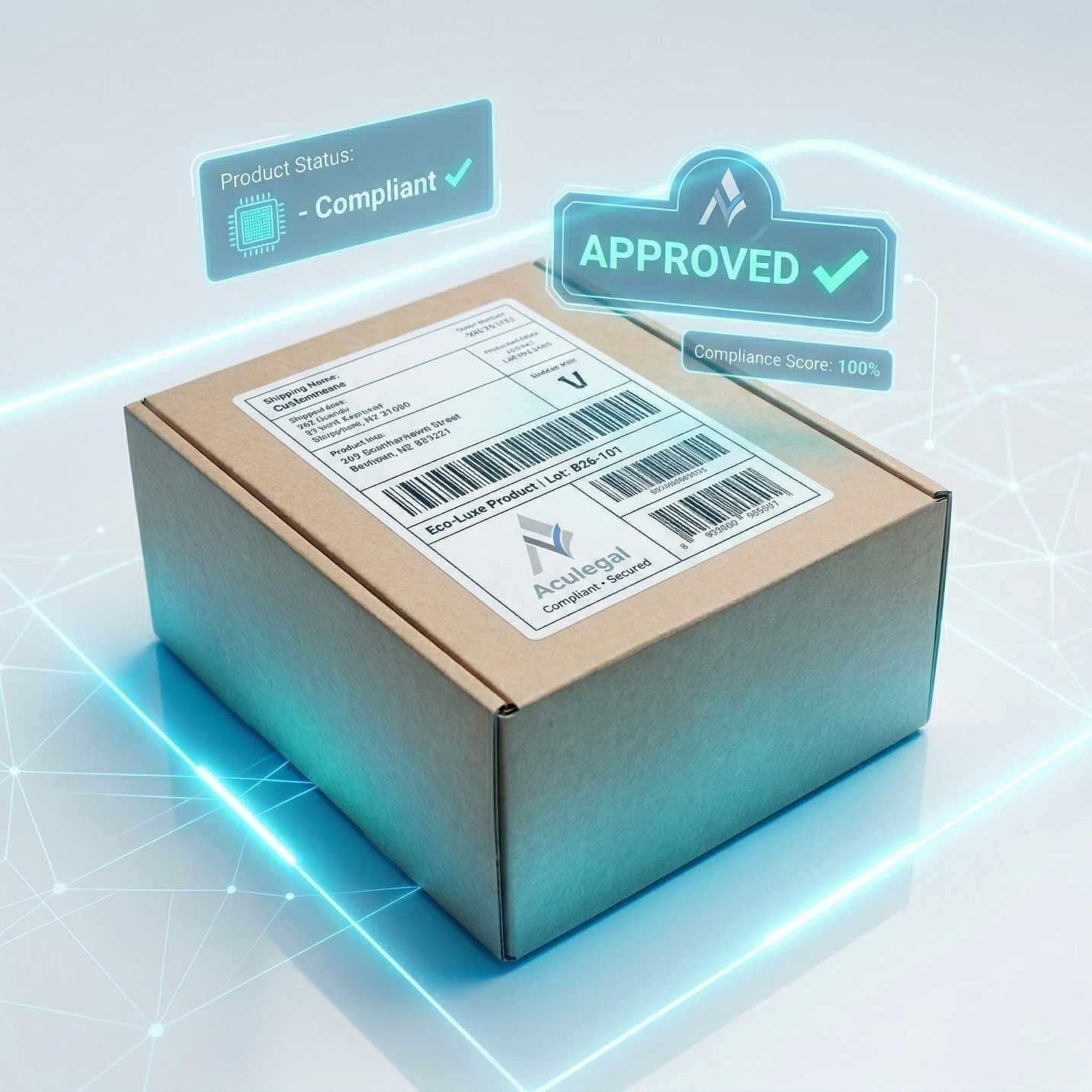 Simplified consumer law compliance for D2C and ecommerce startups in India