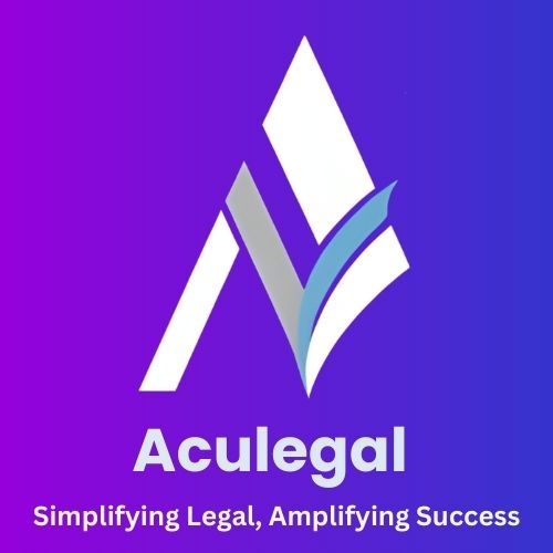 Aculegal: Smart legal solutions for startups & SMEs in India & worldwide. VCLO, contracts, IP protection & compliance. Reduce risk and accelerate your growth