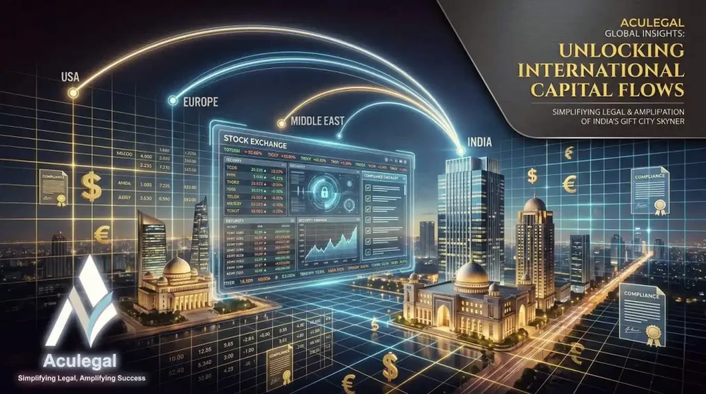 IFSC share capital rules