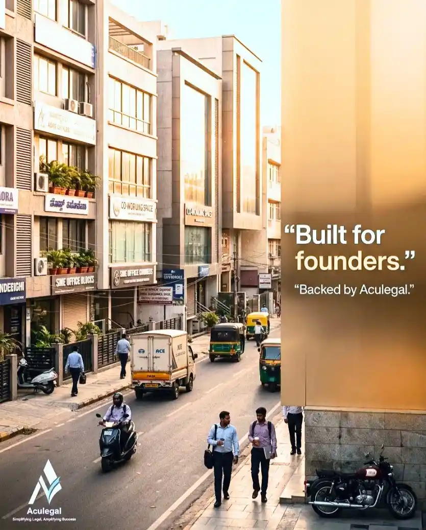 City road representing startup growth and investor readiness journey