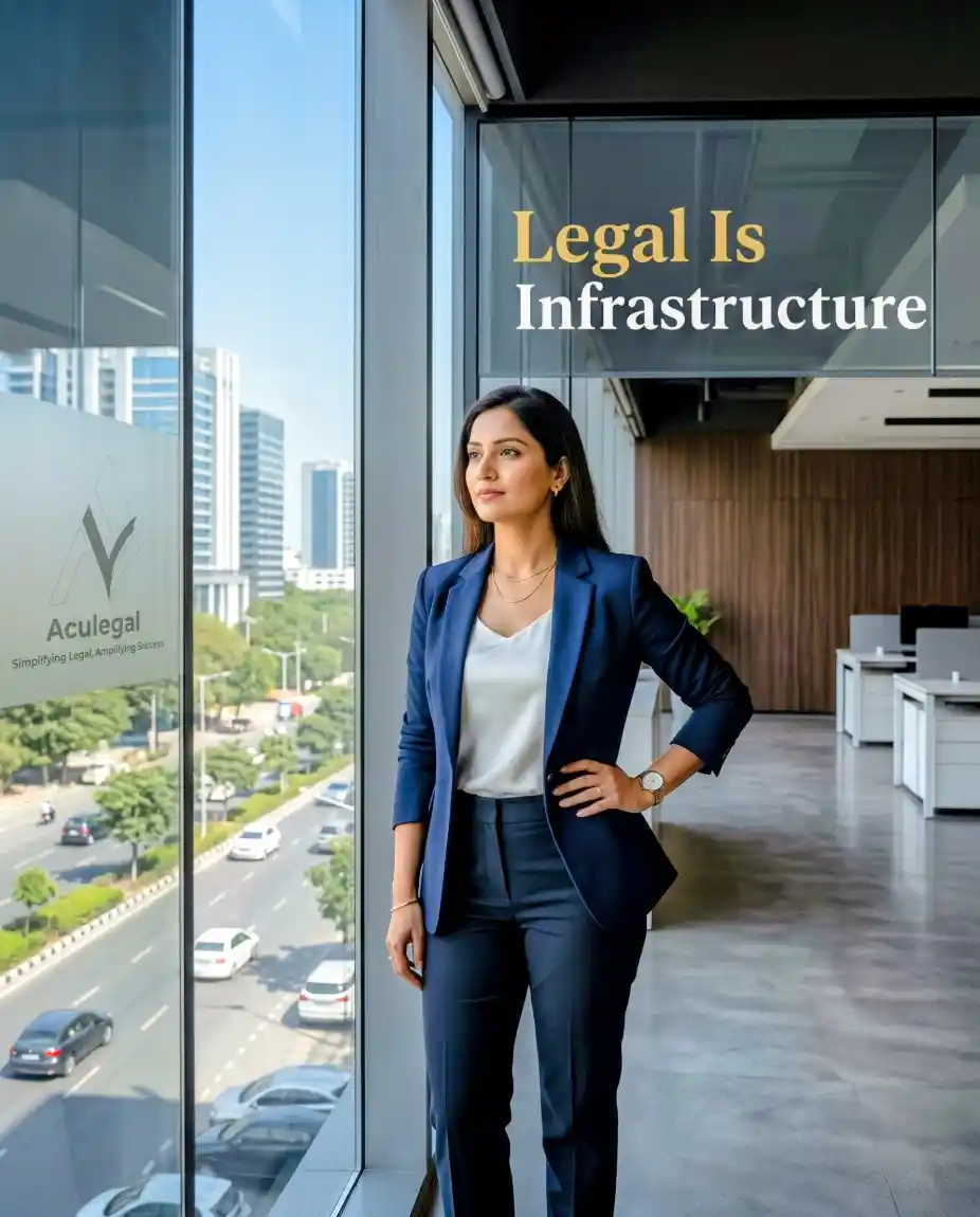 Business growth supported by strong legal foundation