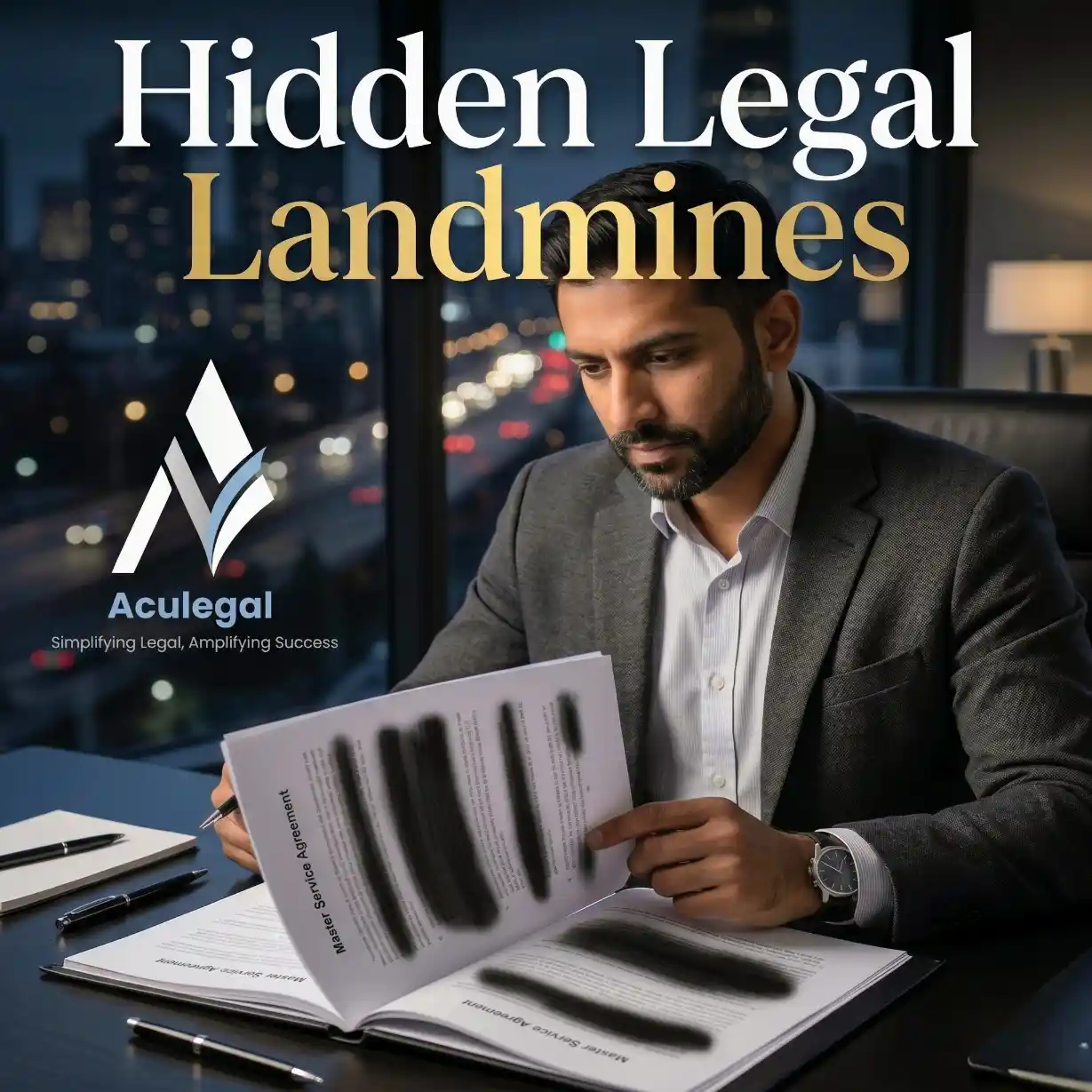 Hidden legal risks in employment contracts and HR practices