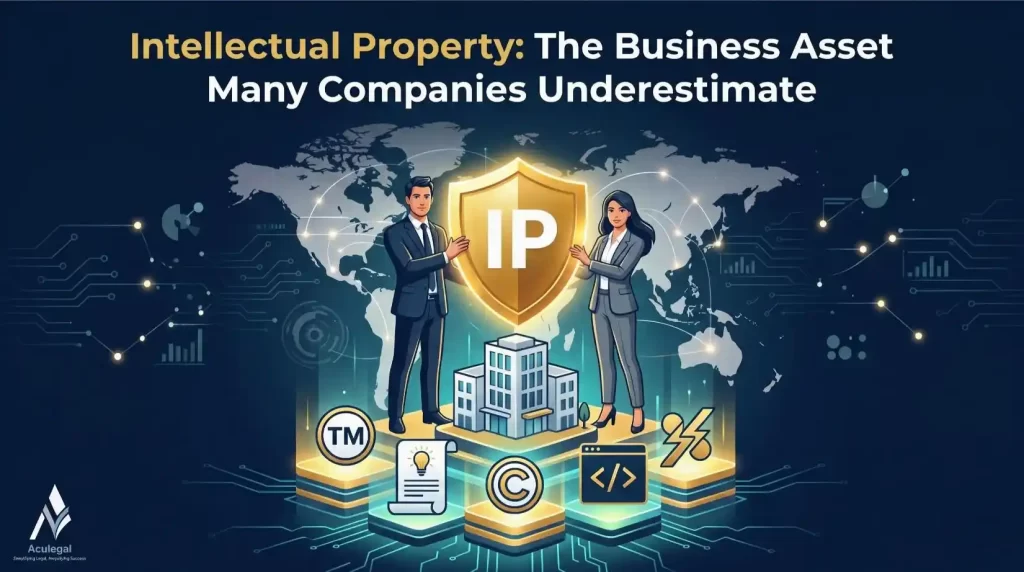 Intellectual Property