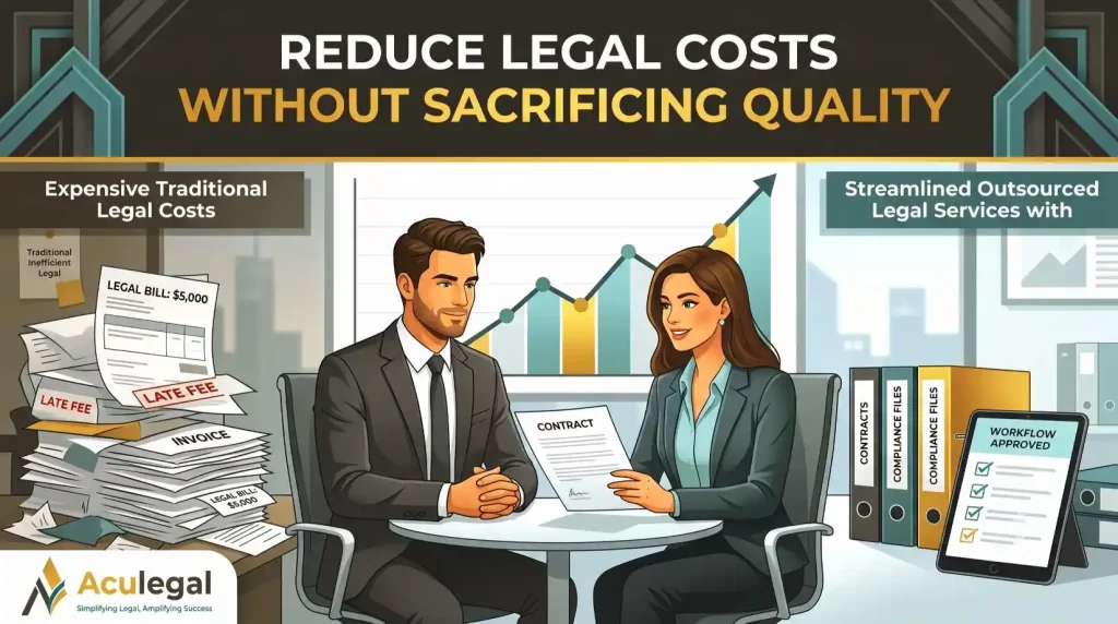 legal outsourcing