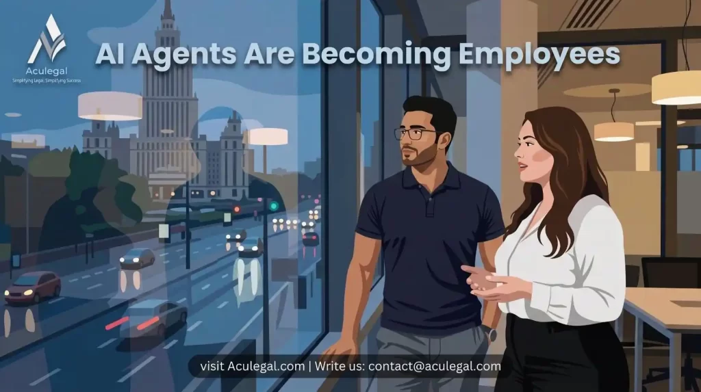 AI Agent Legal Liability