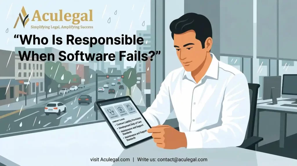 IoT Medical Device Liability