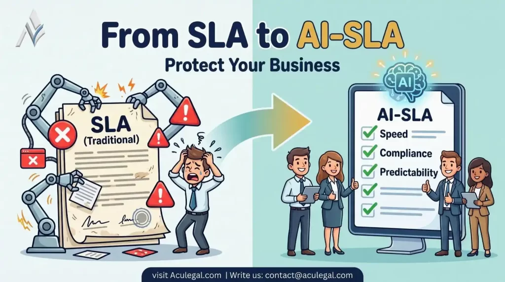 AI-SLA